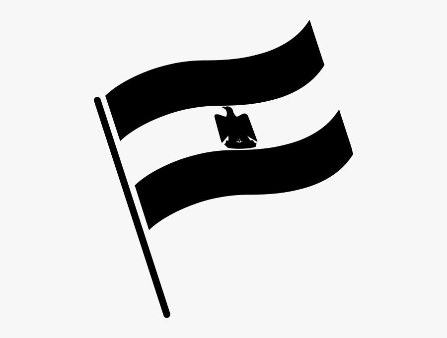 "
 Class="lazyload Lazyload Mirage Cloudzoom Featured - Black Saudi Arabia Flag, Transparent Clipart