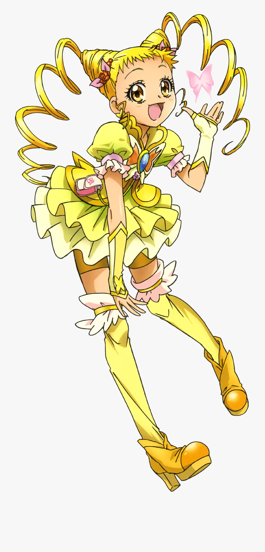 Transparent Lemonade Clipart Png - Cure Lemonade, Transparent Clipart