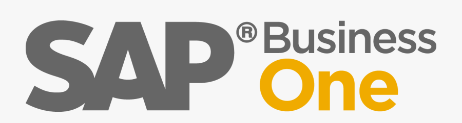 Coil Vector Logo - Sap Business One Logo Vector, Transparent Clipart
