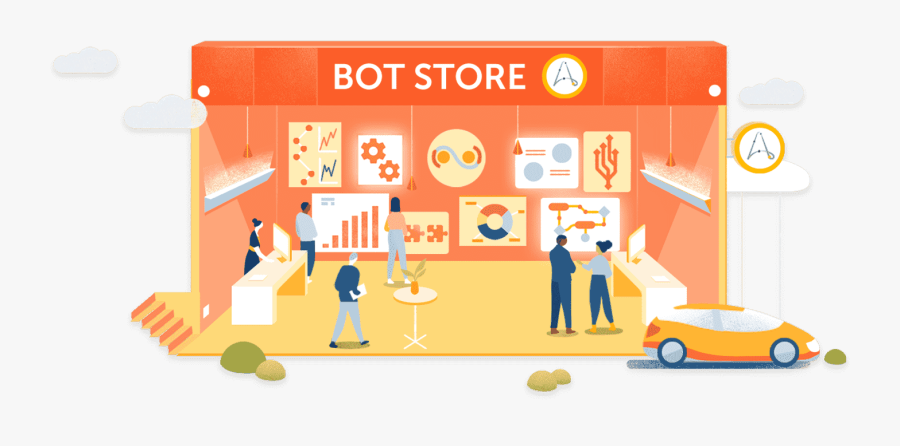 Cartoon, Transparent Clipart