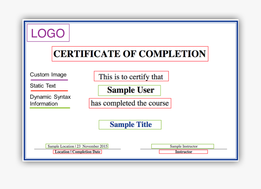 Clip Art New Feature Certificate Editor - Bcc Computers, Transparent Clipart