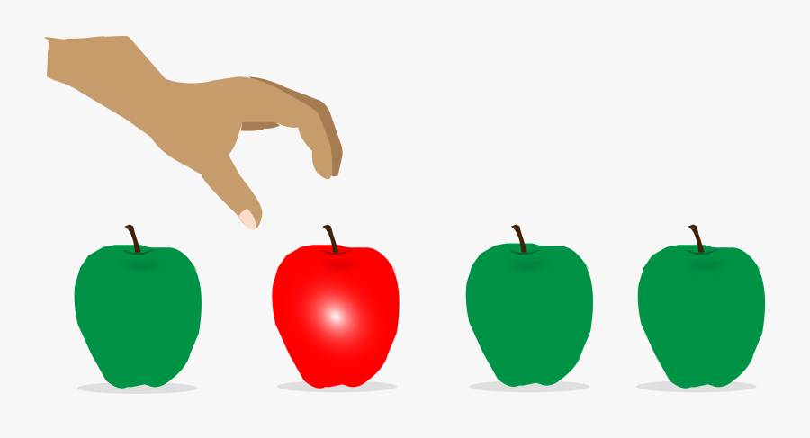 Sap Course For Career Growth - Granny Smith, Transparent Clipart