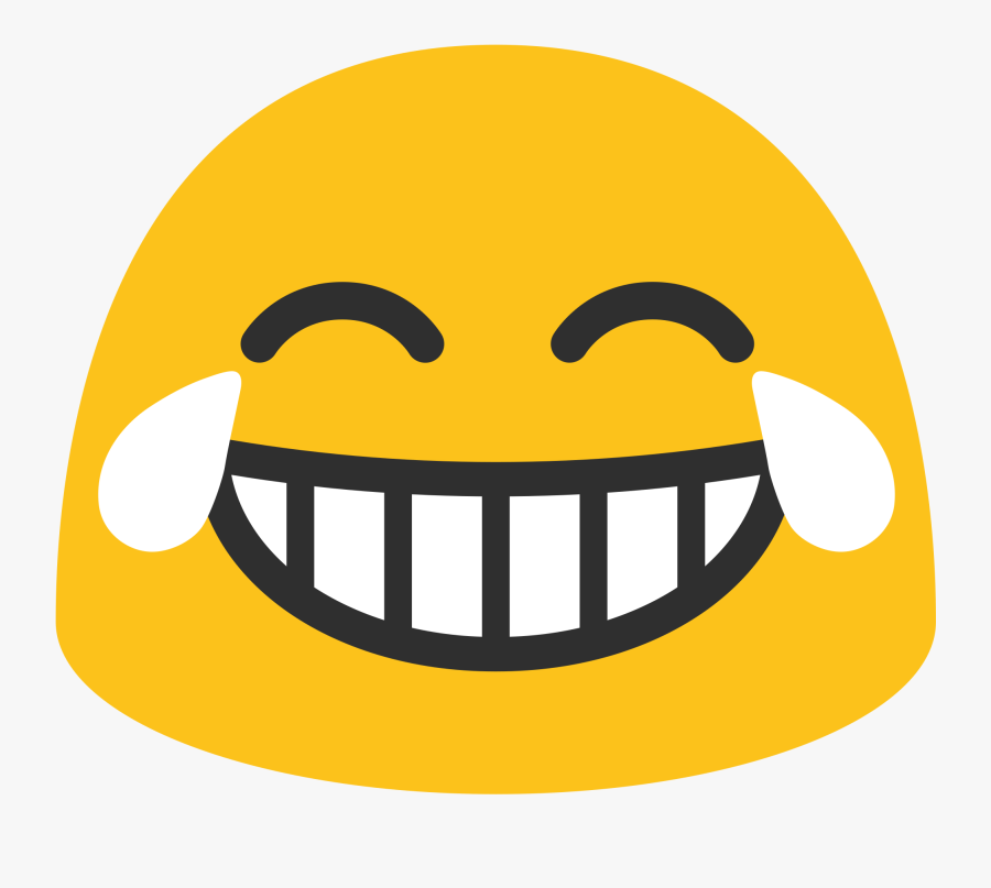 This Most Commonly Used Emoticon Can Completely Change - Emoji Wikipedia, Transparent Clipart