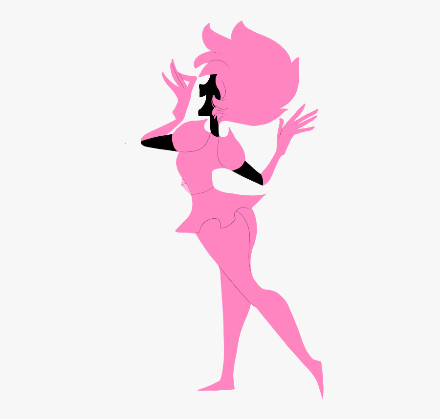 Ha Ha Haaaa~ - Pink Diamond Su Png, Transparent Clipart