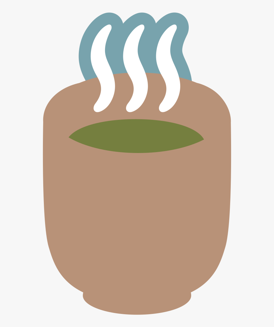 Facebook Emoji Tea Clipart , Png Download, Transparent Clipart