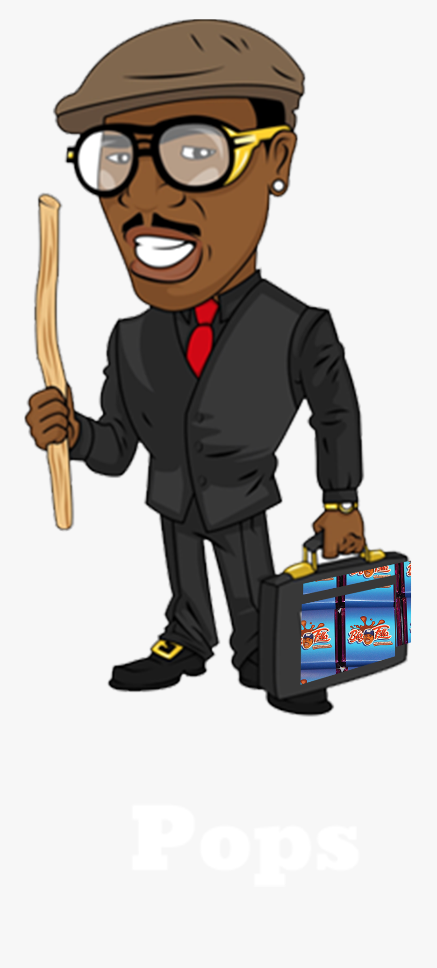 Stickers Ha Ha Ha, Transparent Clipart