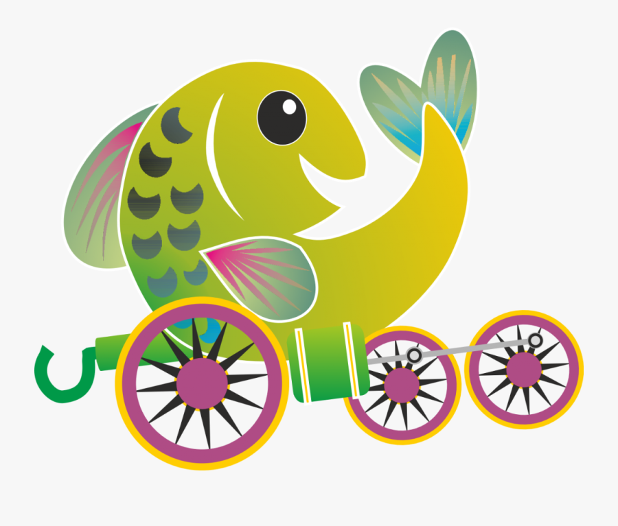 Horse Cart No Background, Transparent Clipart