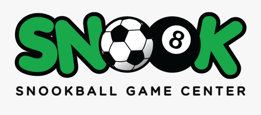 Play Clipart Game Center - Snookball Center, Transparent Clipart