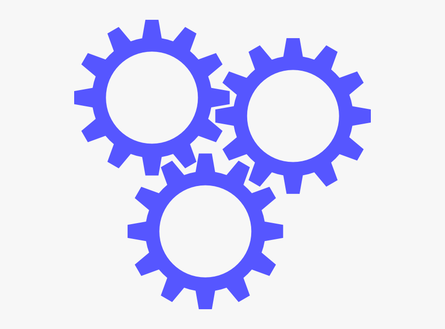 Cogwheel Png, Transparent Clipart