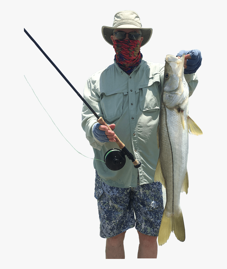 They Are Nocturnal Feeders, And Fishing At Night Is - Cast A Fishing Line, Transparent Clipart