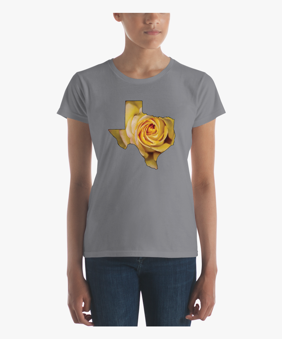 "yellow Rose - Dont Make Me Come Out Of Retirement Chola, Transparent Clipart