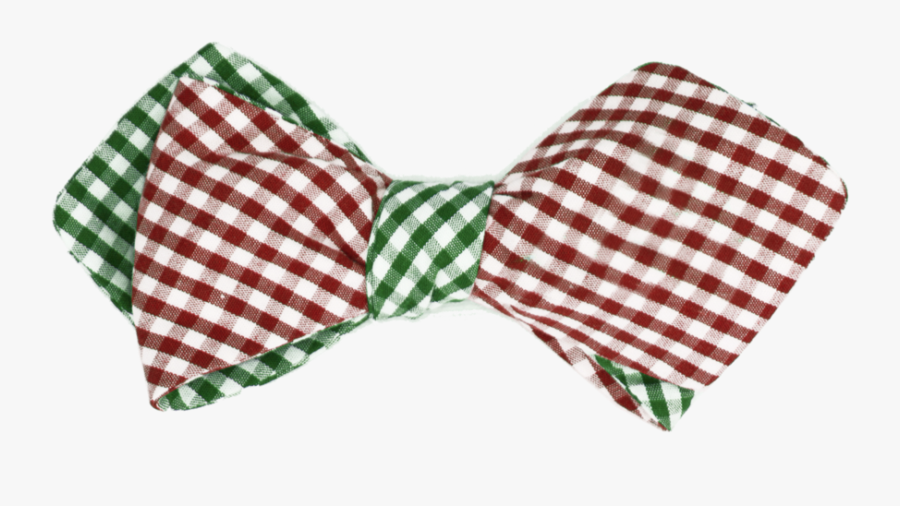 Image Library Library Red Green Cotton Gingham Made - Tartan, Transparent Clipart