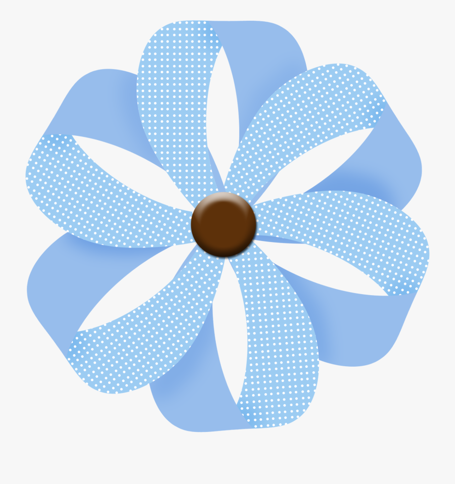 Clipart Bow Gingham - Construction Paper, Transparent Clipart