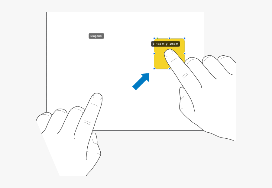 Finger, Transparent Clipart