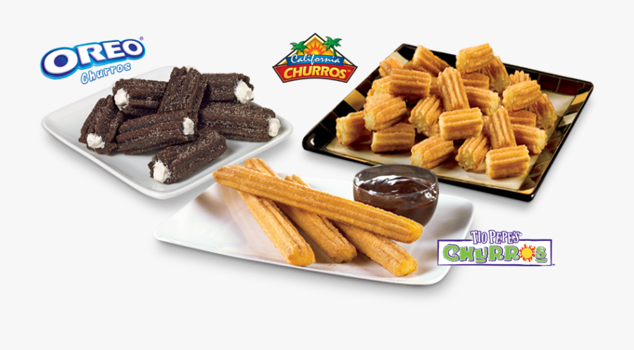 Transparent Churros Png - Tio Pepe Churros, Transparent Clipart