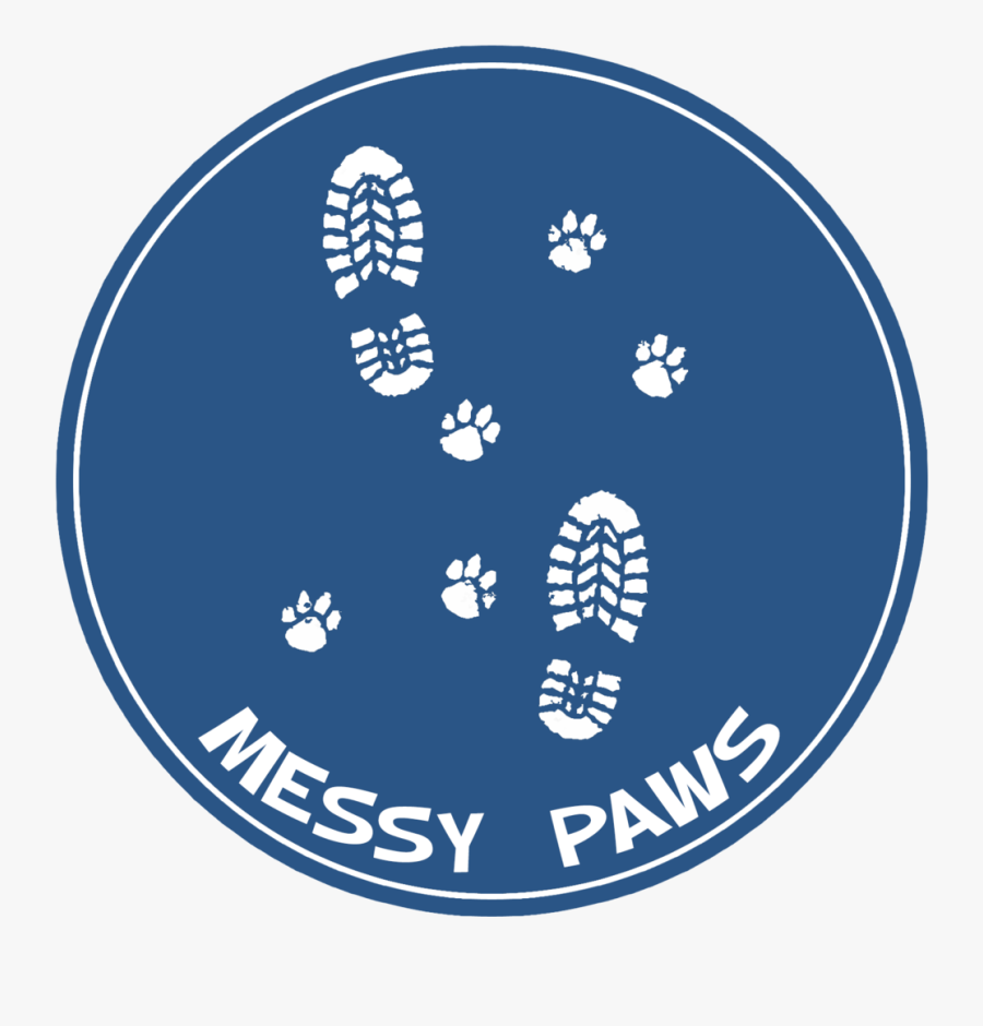 Logoblue - Circle, Transparent Clipart