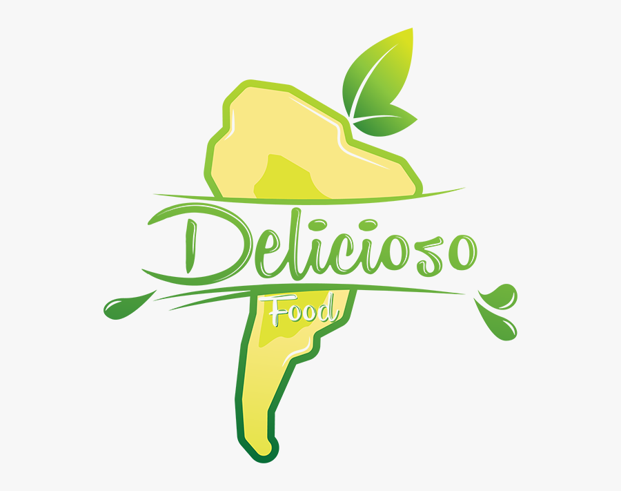 Delicioso Food, Transparent Clipart