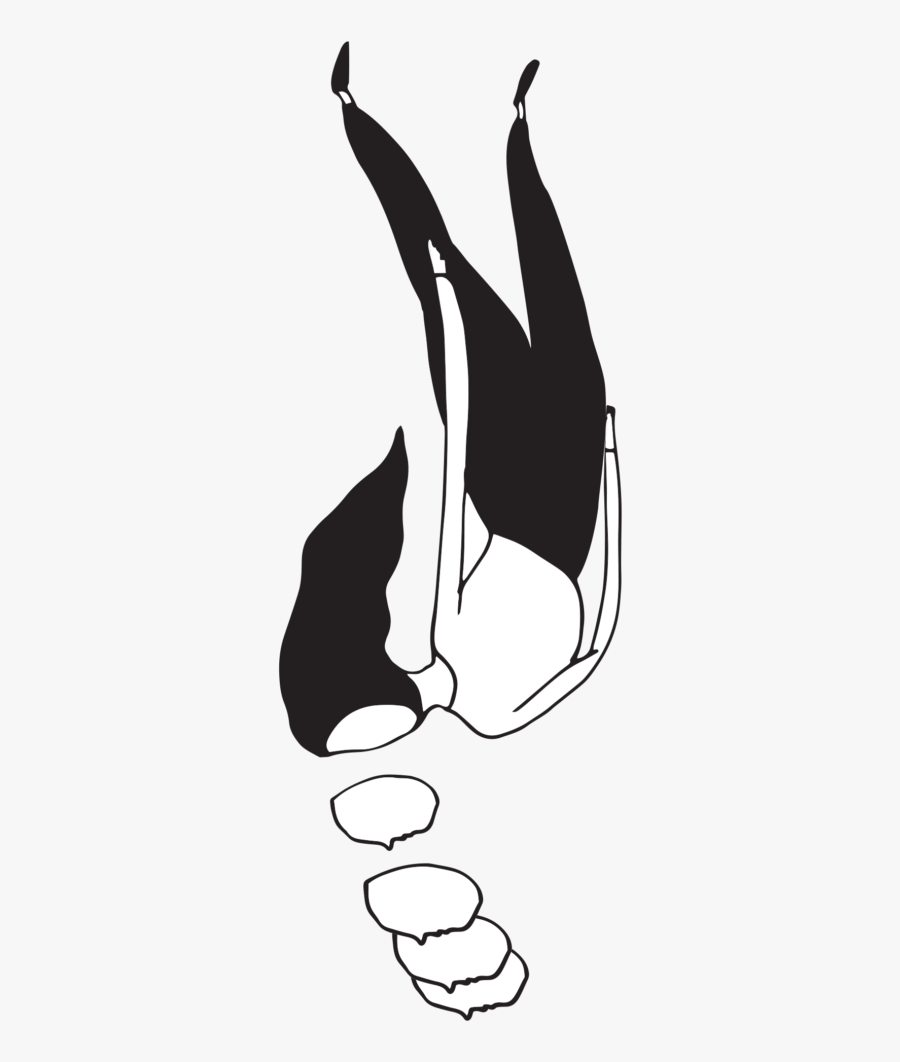 He Has An Almost Uncannily Severe Inability To Recognize, Transparent Clipart