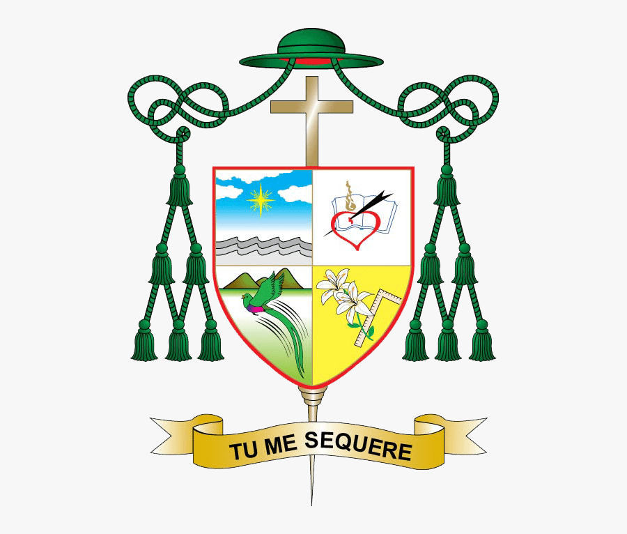 After The Provincial Chapter Of 2007, He Moved Again - Colegio San Agustin Panama, Transparent Clipart