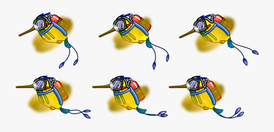 Pollination Clipart Water - Portable Network Graphics, Transparent Clipart