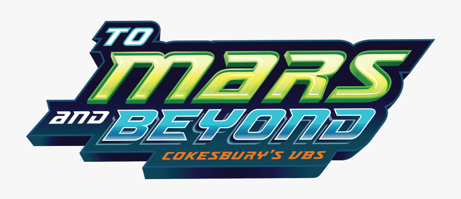Mars And Beyond Cokesbury, Transparent Clipart