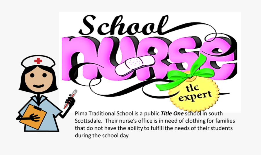 Picture - School Nurse Appreciation Day 2017, Transparent Clipart