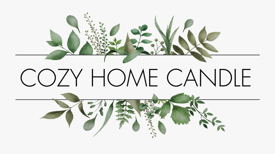 Clip Art Cozyhomecandle Decor In Pinterest - Calligraphy, Transparent Clipart