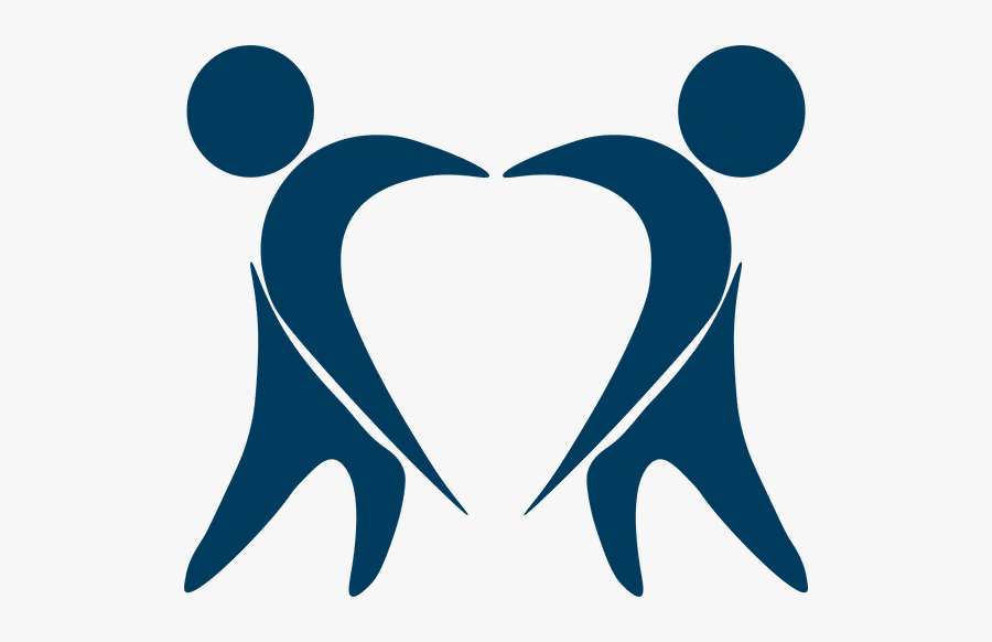 Heart, Transparent Clipart