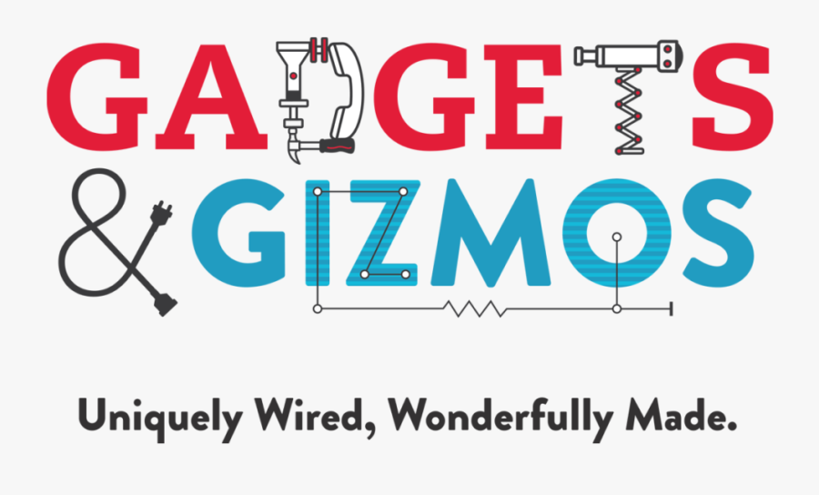 Vbs Setx, Vbs Southeast Texas, Vbs Golden Triangle - Gadget And Gizmos Vbs, Transparent Clipart