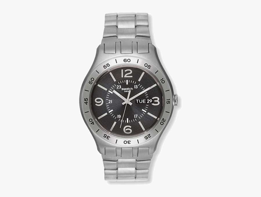 Swatch Watches For Men With Price, Transparent Clipart