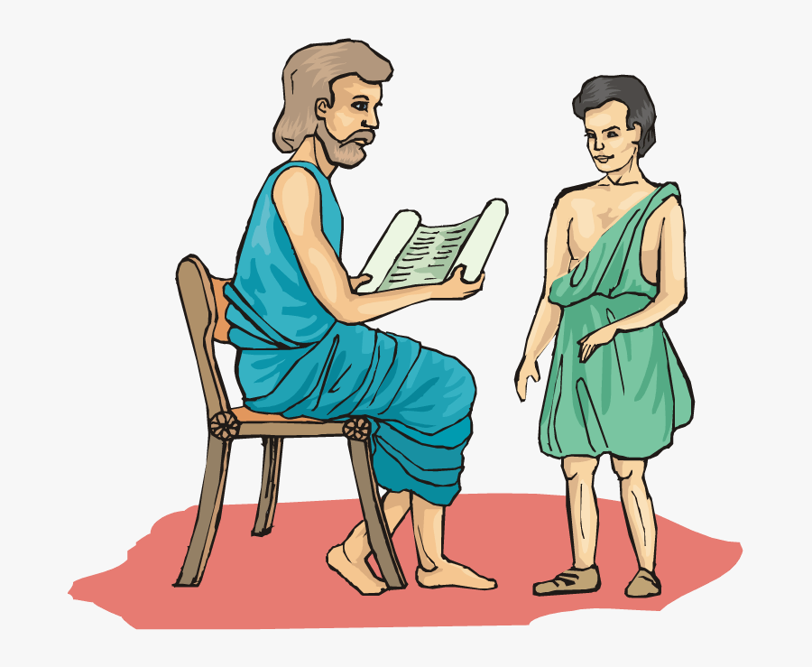 Ancient Rome Clip Art - Latin Clipart, Transparent Clipart