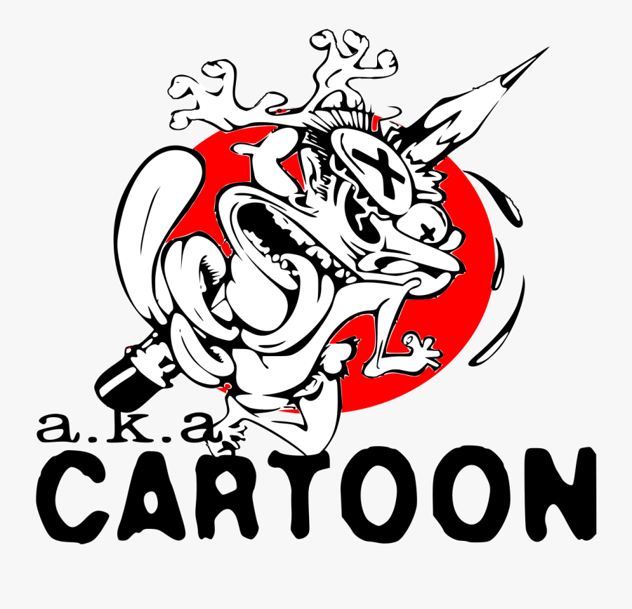 Ed Edd N Eddy Aka Cartoon Inc Clipart , Png Download - Danny Antonucci Aka Cartoon Inc, Transparent Clipart