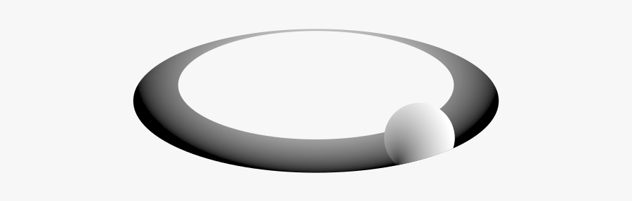 Circle, Transparent Clipart