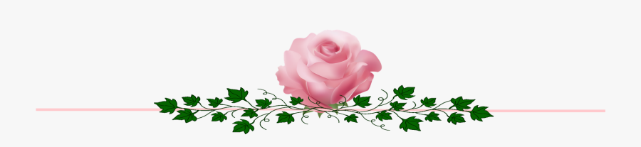 Alpha Kappa Alpha Tea Rose, Transparent Clipart