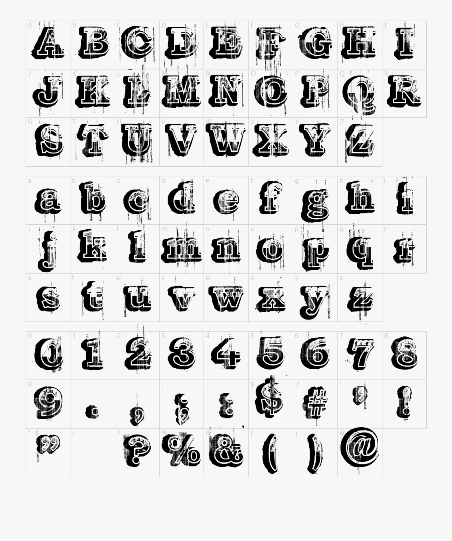 Clip Art Barber Shop Font - Silver Age Font Download, Transparent Clipart