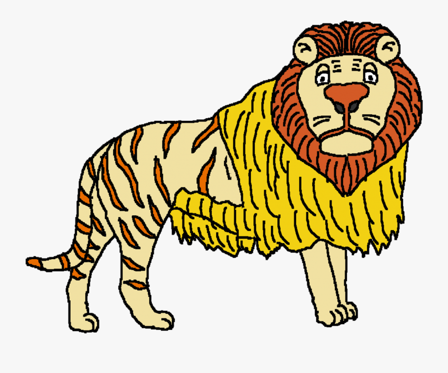 Fantasy Creatures From Shonda"s Realm, Aka Our Take, Transparent Clipart