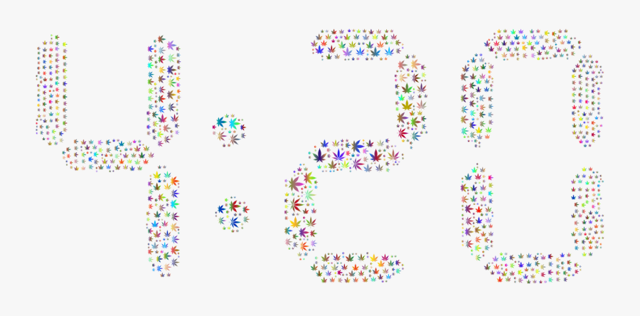 Art,symmetry,area - 420 Day, Transparent Clipart