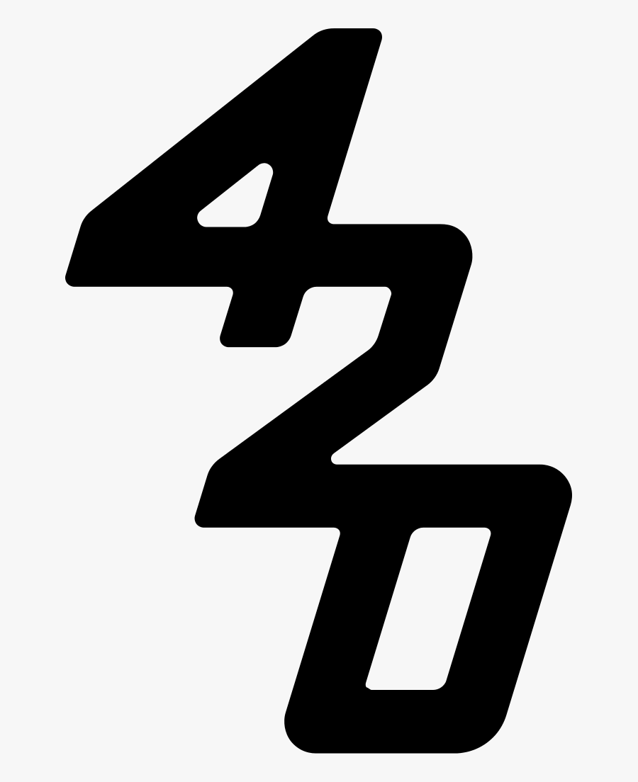 Clip Art 420 Png - 420 Class Logo, Transparent Clipart