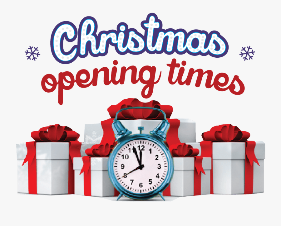 Birthday Gifts Banners, Transparent Clipart