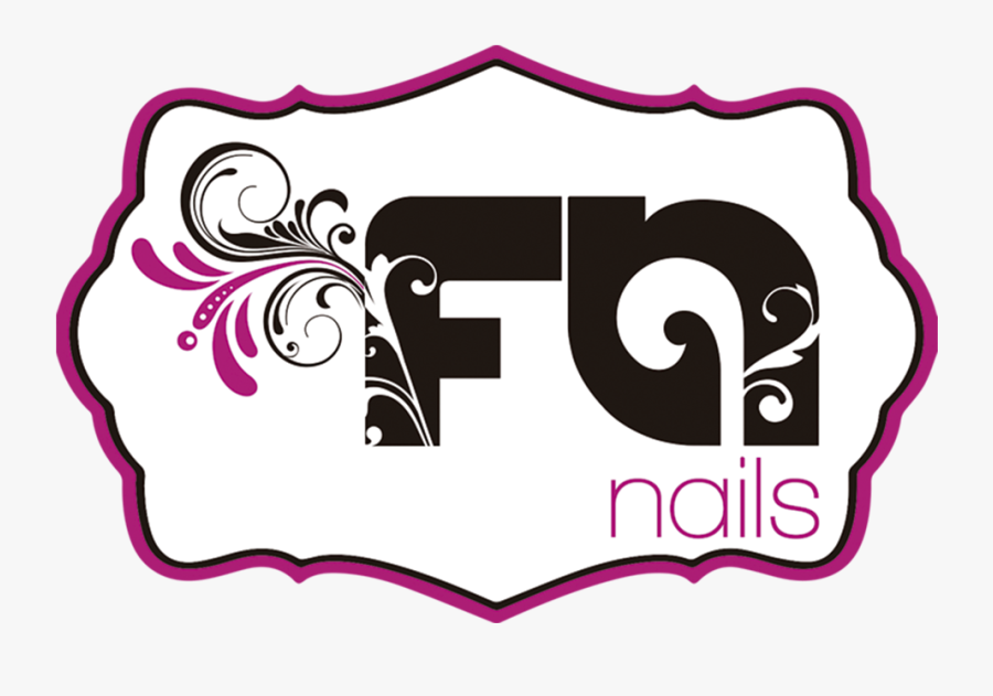 Fn Nails, Transparent Clipart