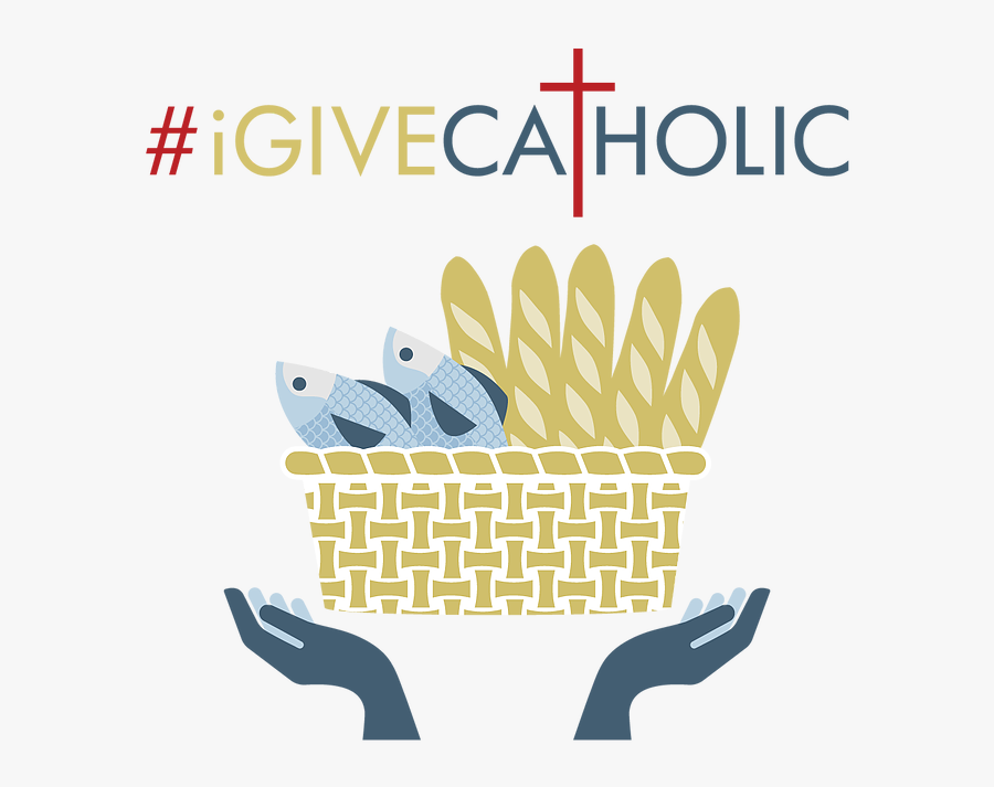 Igivecatholic 2018, Transparent Clipart