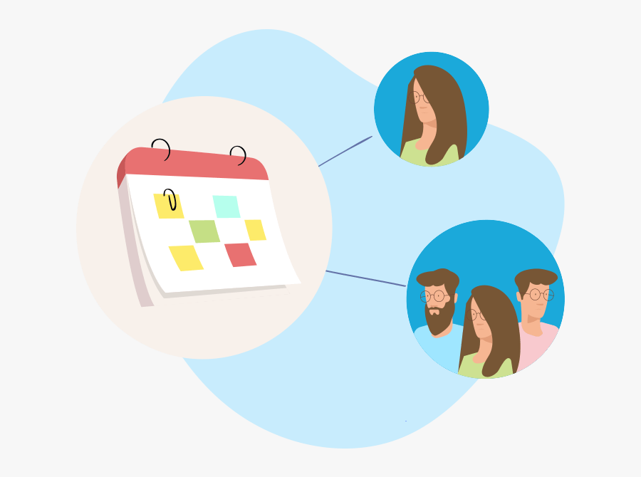 Circle, Transparent Clipart