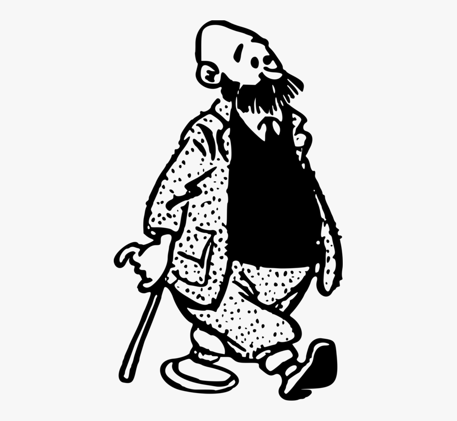 Human Behavior,art,monochrome Photography - Comics, Transparent Clipart