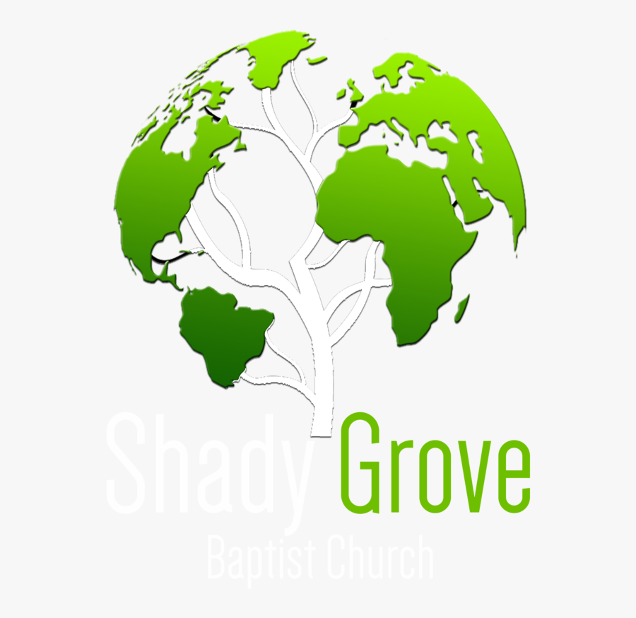 Australia And Canada Map - World Map, Transparent Clipart