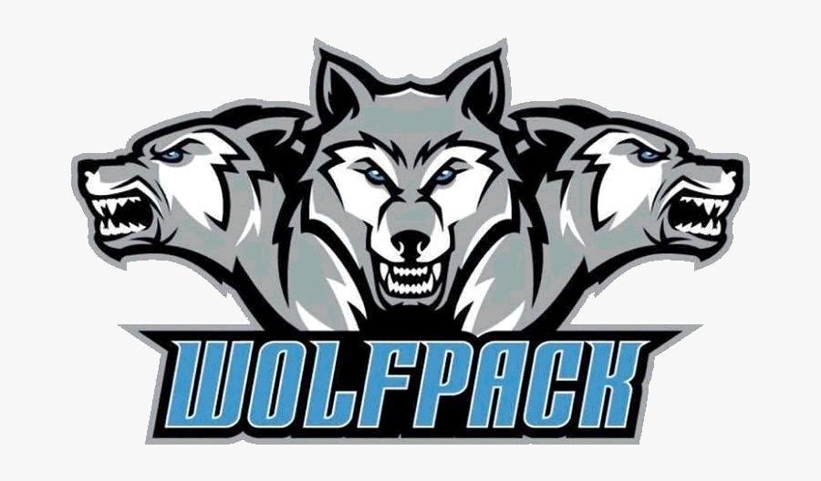 Transparent Nc State Wolfpack Clipart - Ridgeview High School Va Logo, Transparent Clipart