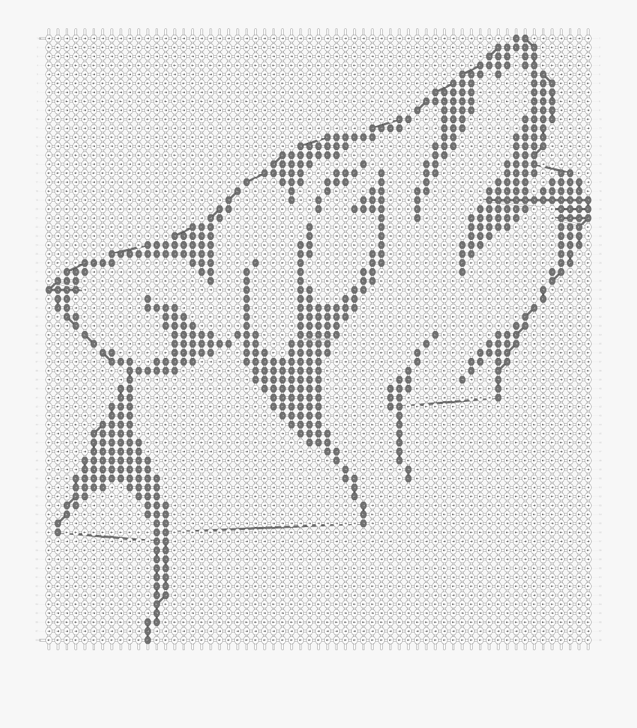 North Carolina State University Gray Wolf Nc State - Washington Heights Expeditionary Learning School Logo, Transparent Clipart