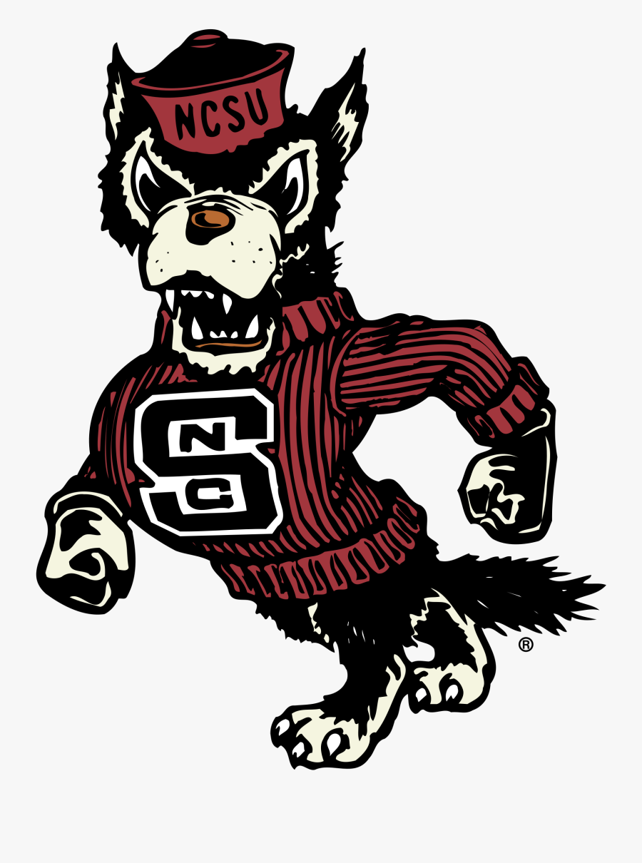 Transparent Nc State Wolfpack Clipart - New Belgium Old Tuffy, Transparent Clipart