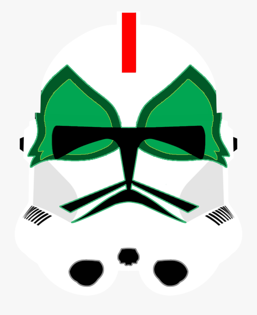 Star Wars Wolfpack, Transparent Clipart