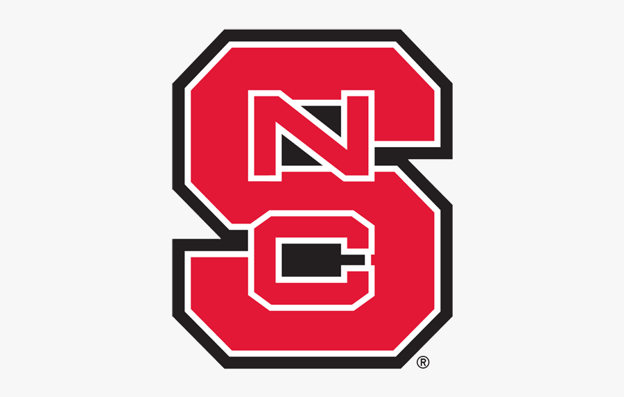 Transparent Nc State Logo, Transparent Clipart
