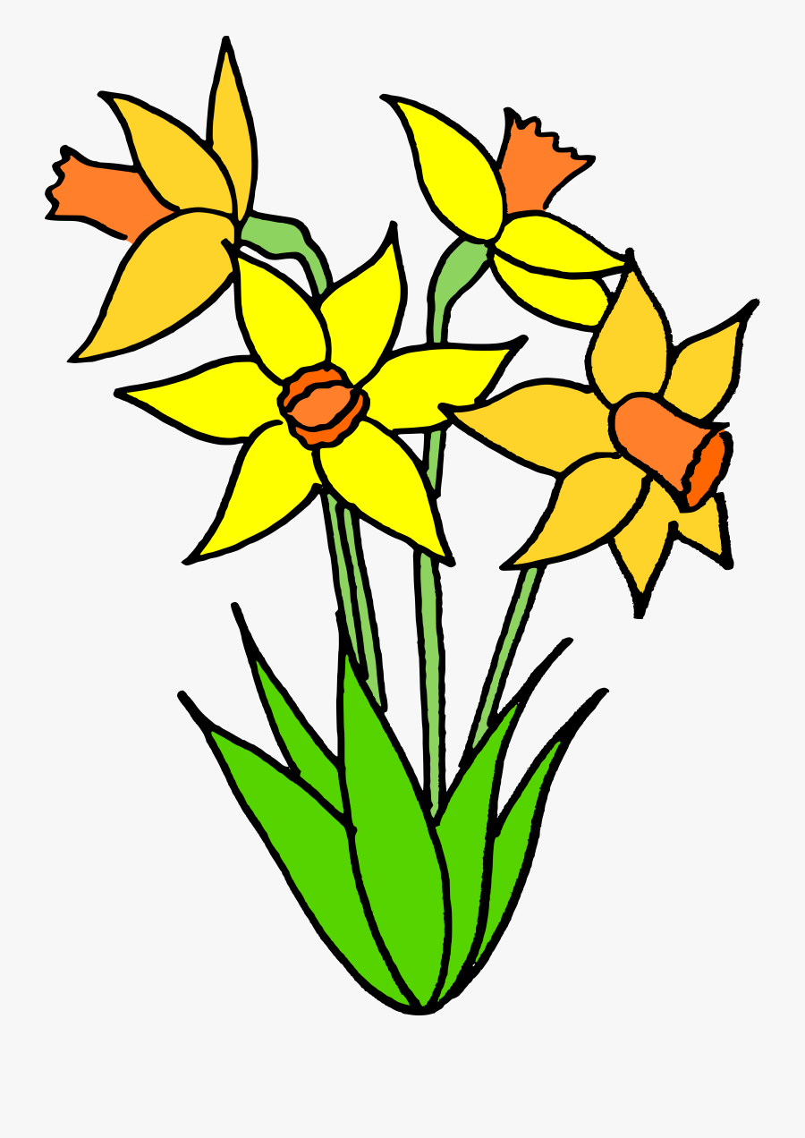 That Answers The Muddy - Spring Bulb Clip Art, Transparent Clipart